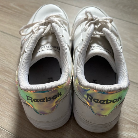 Reebok Royal Techque T Bold - Picture 3 of 5